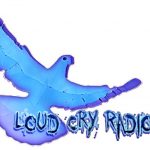 Loud Cry logo