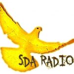 SDA radio logo