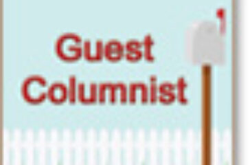 guest columnist