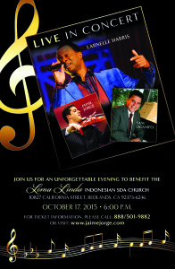 Jaime Jorge Concert