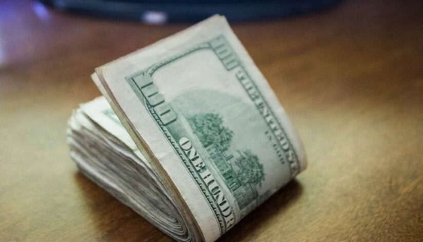 100Bills
