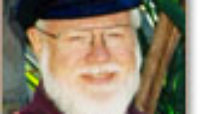 Harry Banks hpms