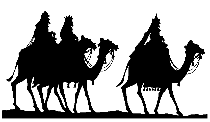 Wise Men