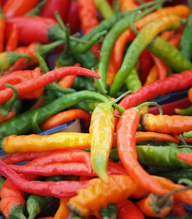 HotPeppers