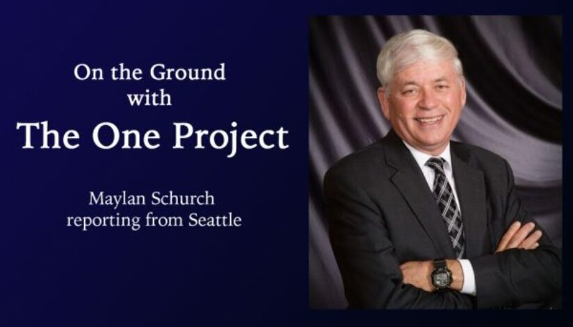 OneProject