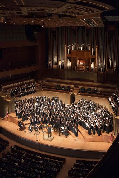 Meyerson Concert