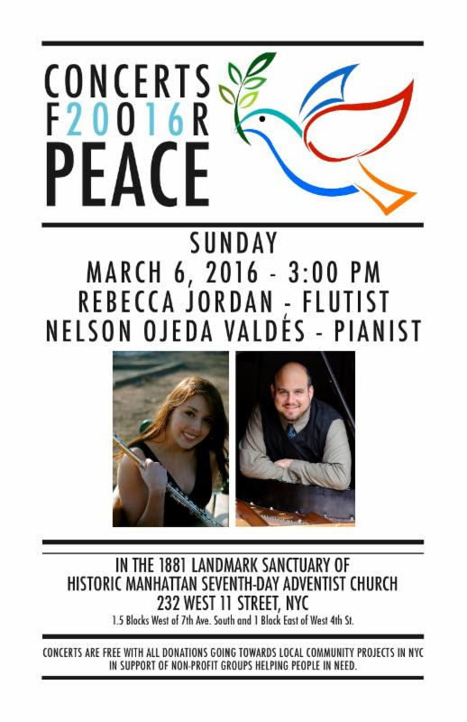 concerts for peace 3-2016