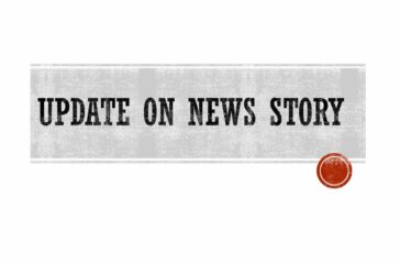 Graphic for Update News Story Graphic for Update News Story
