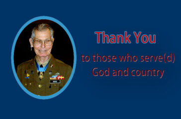 Memorial Day