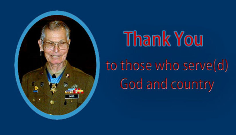 Memorial Day