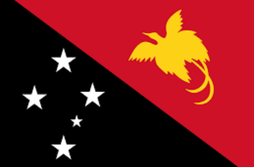 PNG flag
