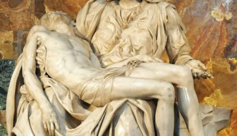 Pieta (Chen)
