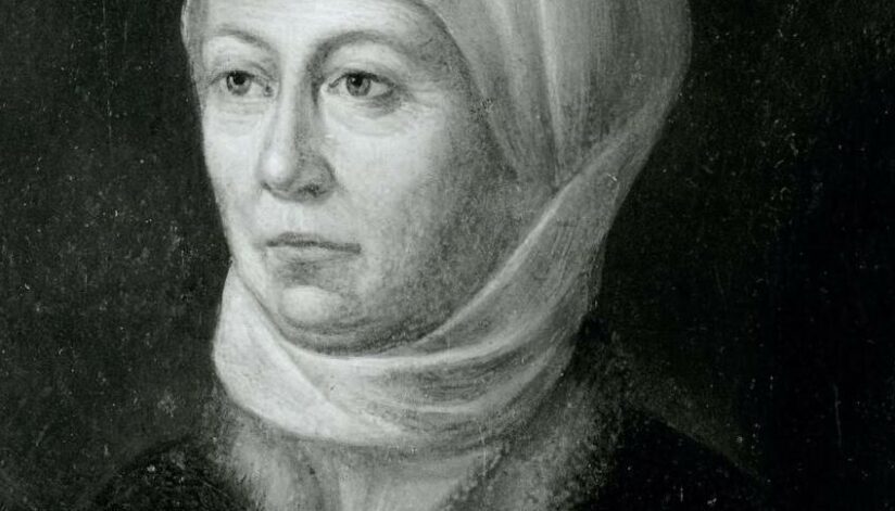Wibrandis Rosenblatt