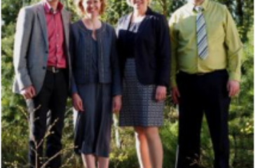 Womens ordination in Denmark
