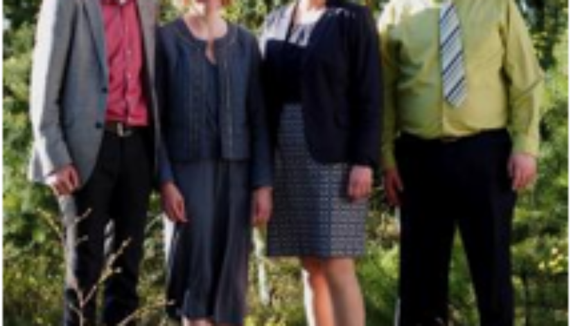 Womens ordination in Denmark