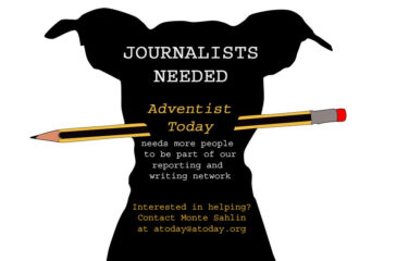 journalists needed