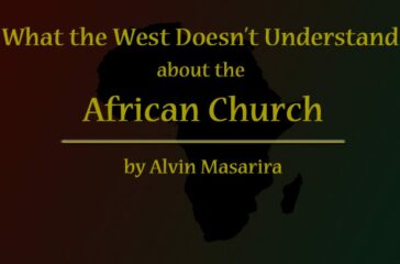 African church