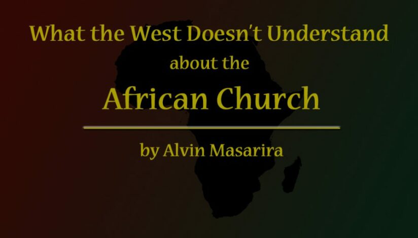 African church