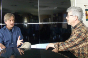 Bramlett Interview