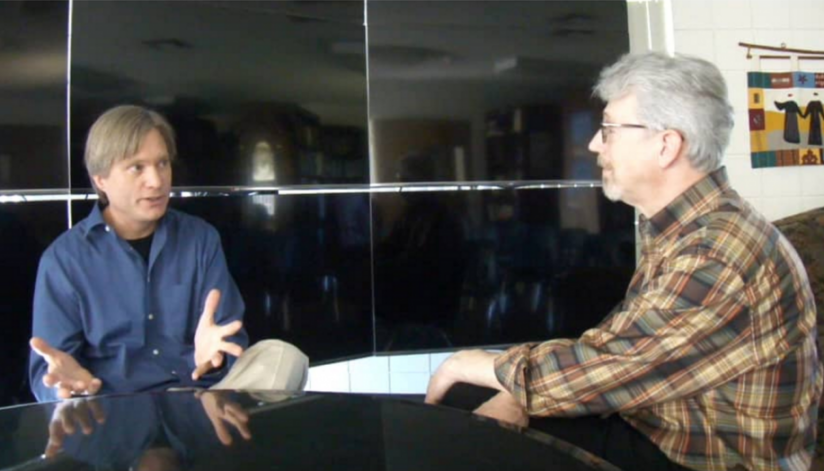 Bramlett Interview