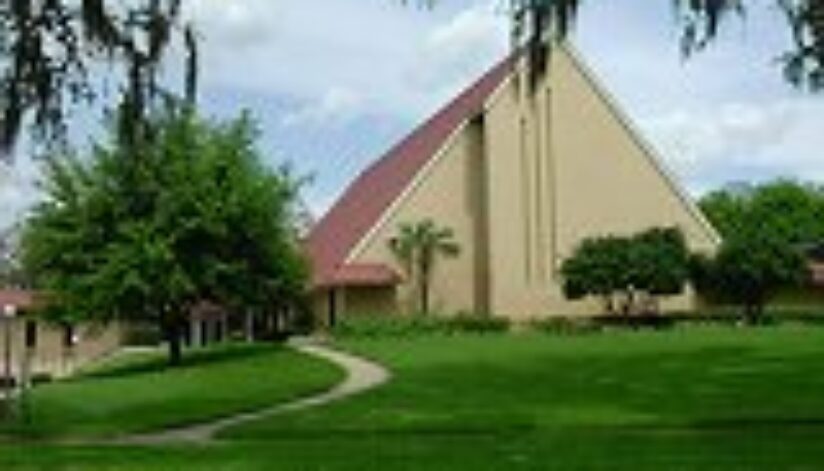 Forest Lake Church