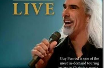 Guy poster