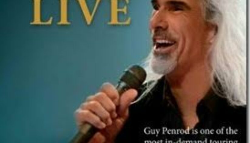 Guy poster