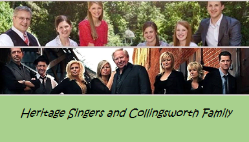 Heritage-Collingsworth