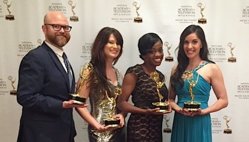 LLU Emmy