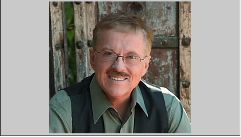 Larry Ford