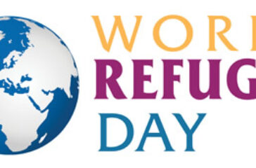 World Refugee Day