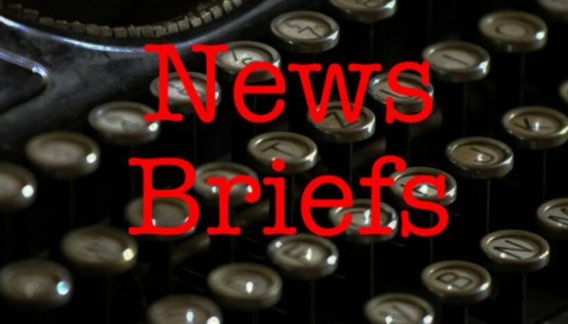news-briefs