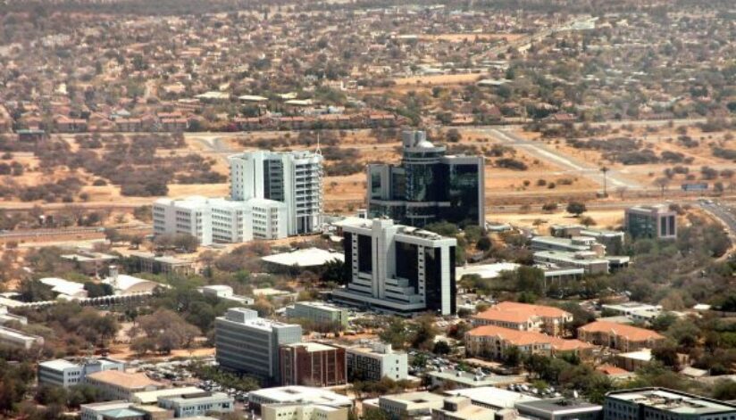 Gaborone-City-Scape