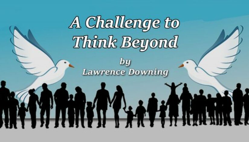 think beyond