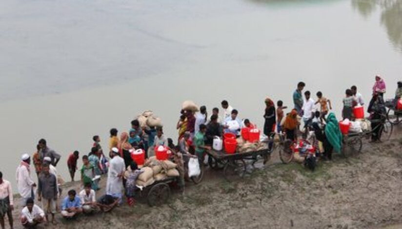 Bangladesh