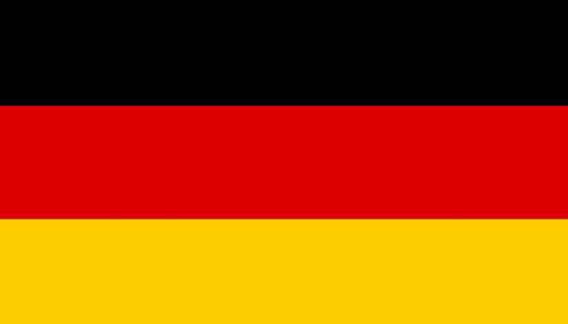 Germany flag