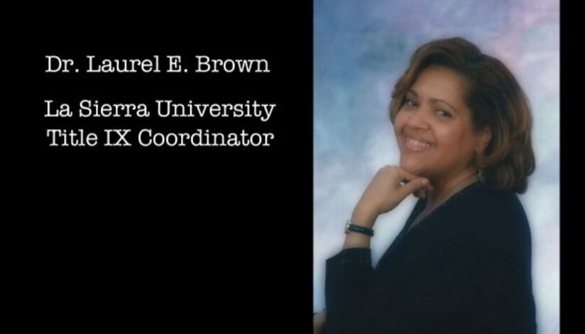 Laurel-Brown