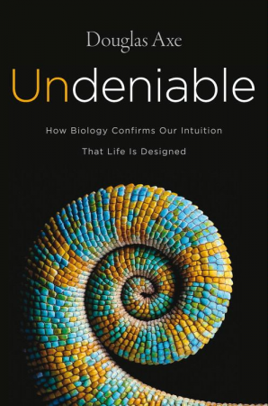 Undeniablebook