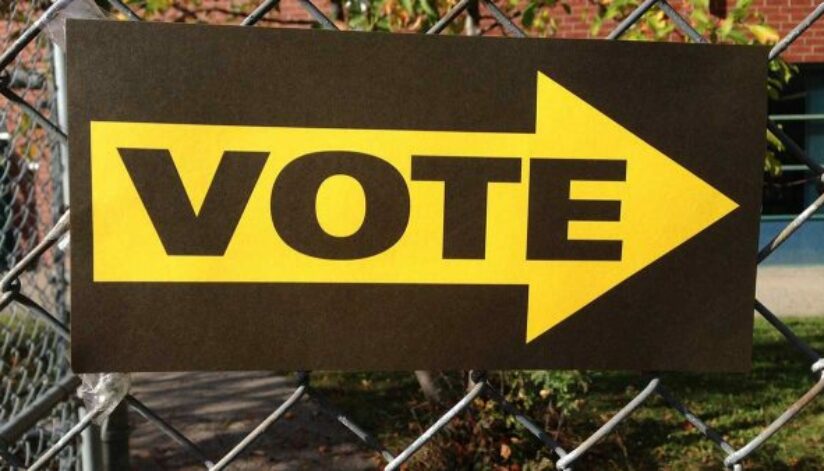 Vote