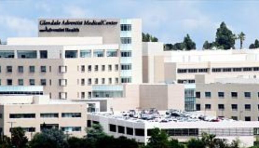 glendale-adventist-medical-center