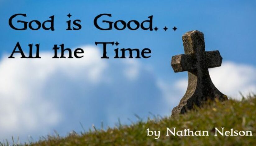 god-is-good
