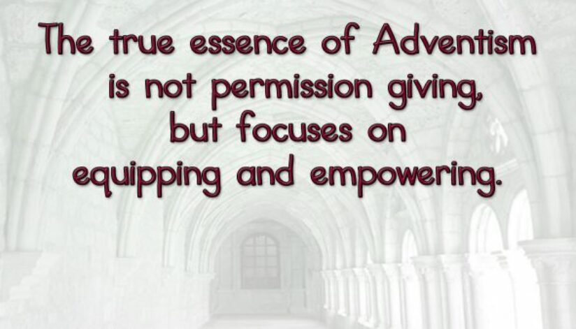 meaning-of-adventism