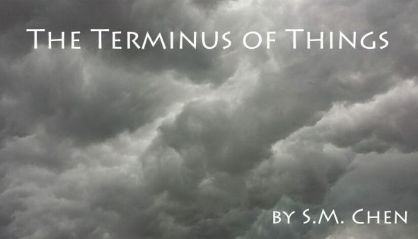 terminus