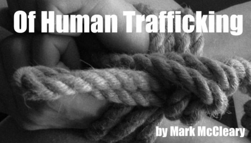 trafficking