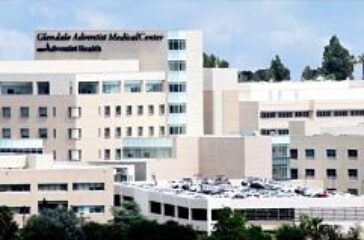 glendale-adventist-medical-center