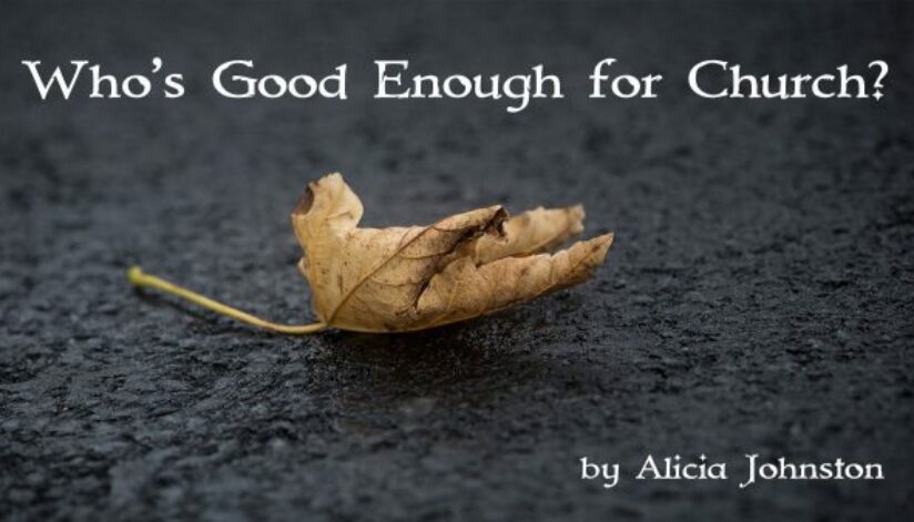 goodenough
