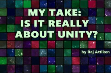 Unity