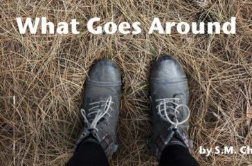 WhatGoesAround