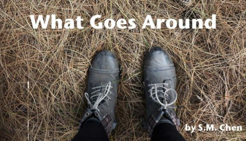 WhatGoesAround