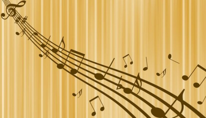 music feature pic